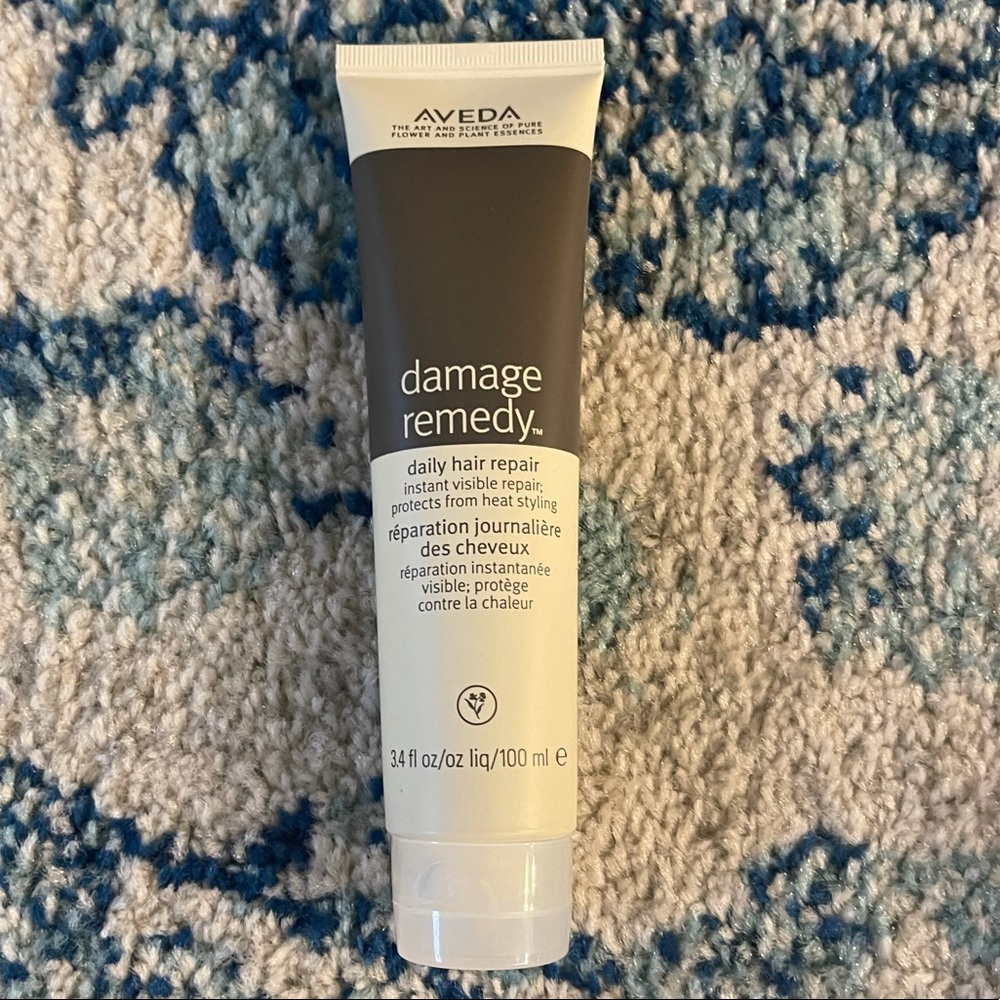 AVEDA damage repair mask